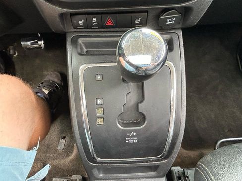 Used 2017 Jeep Patriot High Altitude AWD/4WD image 25