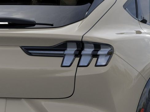New 2026 Ford Mustang Mach-E Premium w/ Sport Appearance Package RWD image 21