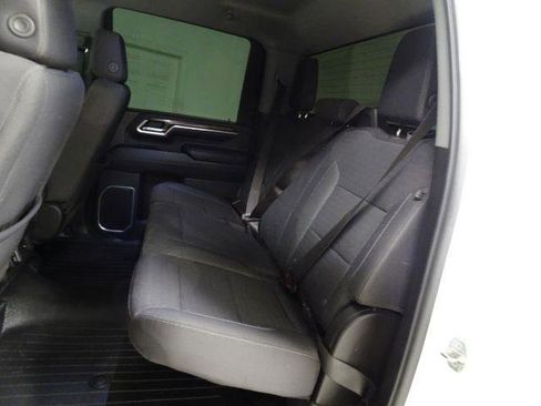 Used 2024 Chevrolet Silverado 2500 LT w/ Convenience Package image 41