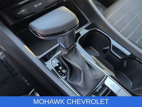 Used 2023 Hyundai Santa Cruz SE image 16