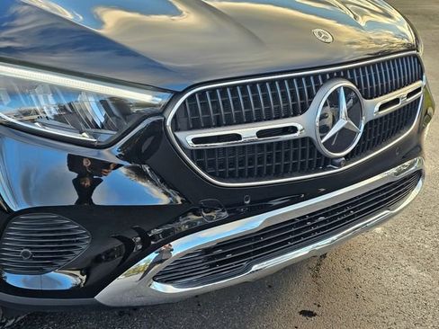 New 2026 Mercedes-Benz GLC 300 4MATIC image 3