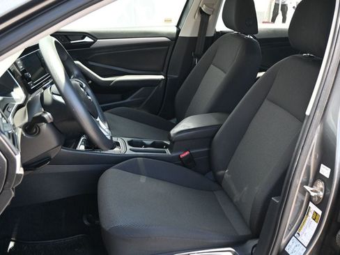 Used 2019 Volkswagen Jetta S w/ Driver Assistance Package FWD image 17