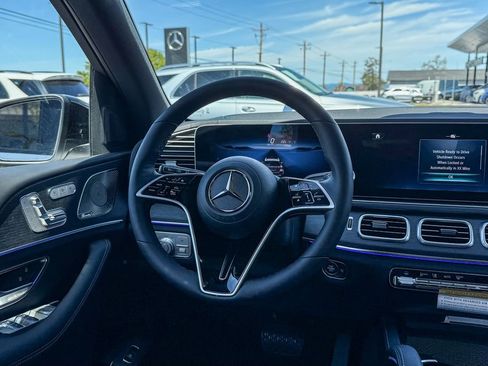 New 2026 Mercedes-Benz GLE 350 4MATIC image 14