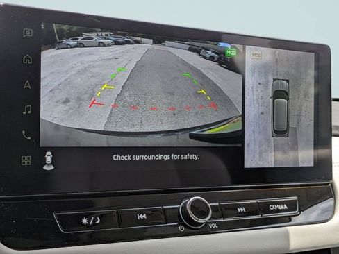 New 2025 Mitsubishi Outlander AWD image 24