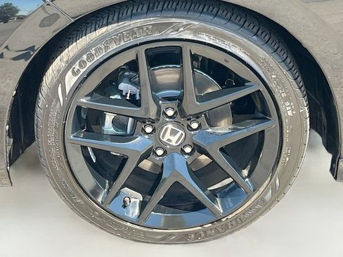 Used 2026 Honda Civic FWD Hybrid Sedan image 30