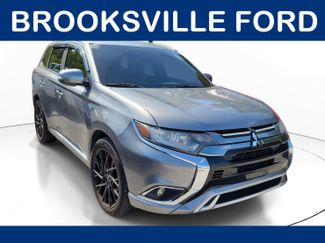 Used 2019 Mitsubishi Outlander SEL AWD/4WD video 1