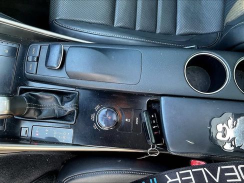 Used 2014 Lexus IS 250 AWD w/ F-Sport Package image 17
