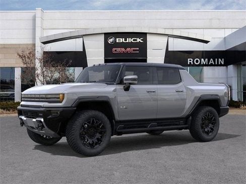 New 2025 GMC Hummer EV 2X image 2