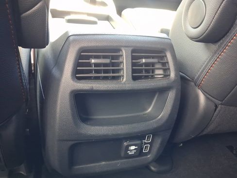 Used 2023 Honda Passport TrailSport image 26