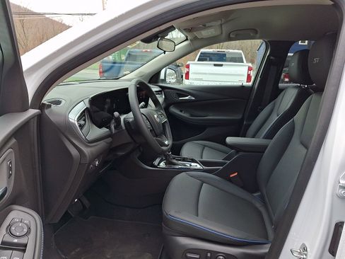 New 2026 Buick Encore GX Sport Touring w/ Comfort Package image 13