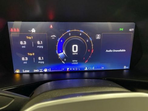 New 2026 Chevrolet Colorado LT w/ LT Convenience Package image 14