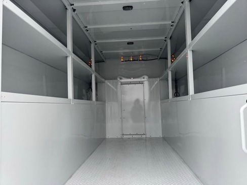 New 2026 Ford Transit 350 Base image 21