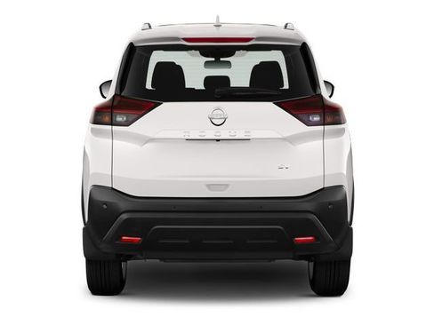 Used 2024 Nissan Rogue SV FWD image 6