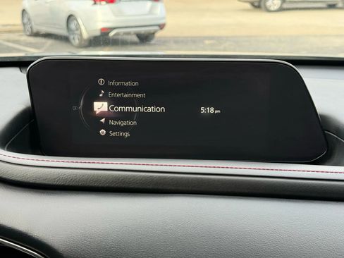 Used 2022 MAZDA CX-30 AWD 2.5 S w/ Preferred Package image 22