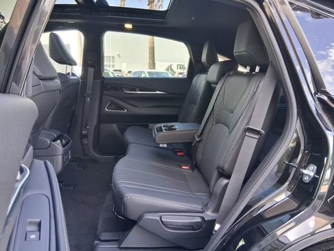 New 2027 INFINITI QX65 Sport w/ Premium Package AWD/4WD image 20