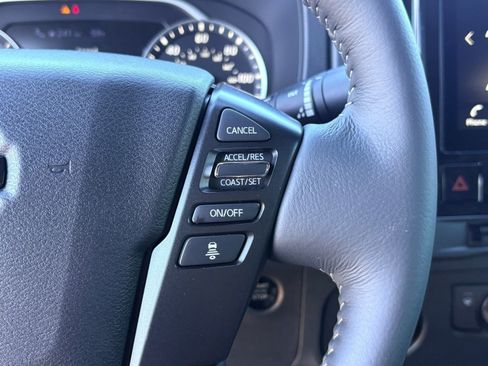 New 2026 Nissan Frontier SV w/ All-Weather Content Package AWD/4WD image 18