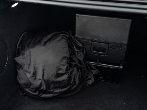 Used 2022 Mercedes-Benz Maybach S 680 S 680 -Executive Rear Seat Pac image 44