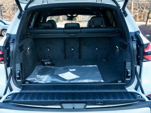 New 2026 BMW X5 xDrive40i w/ Premium Package image 23