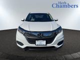 Used 2022 Honda HR-V LX image 2