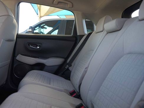 New 2026 Honda HR-V LX image 13