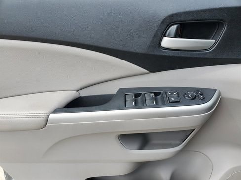 Used 2014 Honda CR-V EX-L image 14