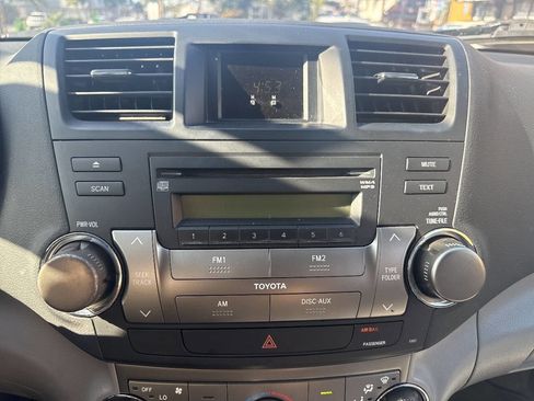 Used 2008 Toyota Highlander 2WD image 38