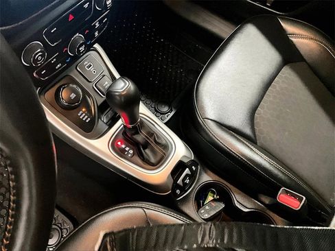 Used 2021 Jeep Compass Latitude w/ Convenience Group image 20