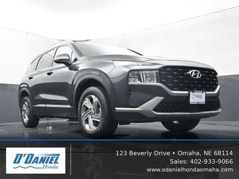 Used 2023 Hyundai Santa Fe SEL AWD/4WD image 14