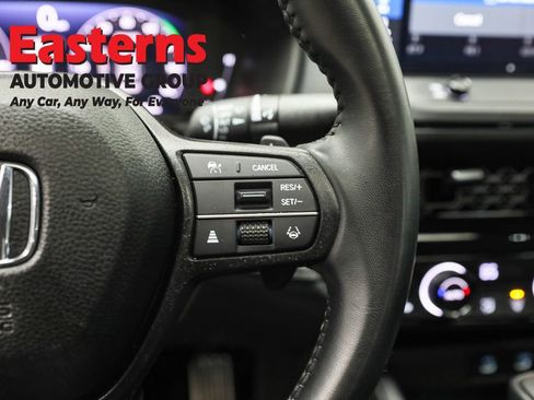 Used 2025 Honda Accord Sport image 16