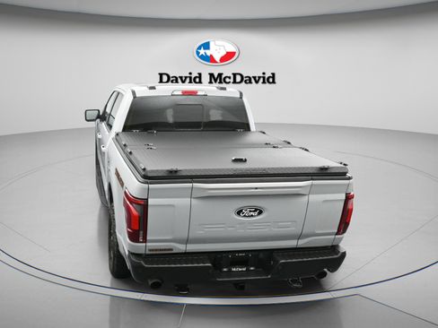 Used 2024 Ford F150 Tremor w/ Equipment Group 402A High AWD/4WD image 44