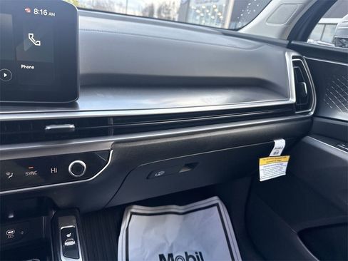New 2026 Kia Sorento EX image 11