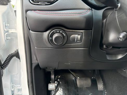 New 2027 Dodge Durango GT AWD/4WD image 16