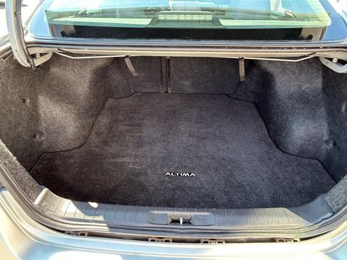 Used 2015 Nissan Altima 2.5 S w/ Power Driver Seat Package FWD image 17