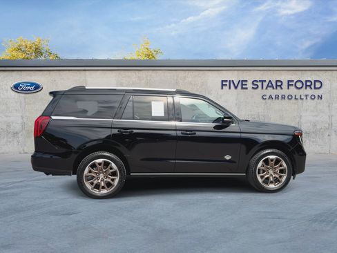 Used 2026 Ford Expedition King Ranch AWD/4WD image 9