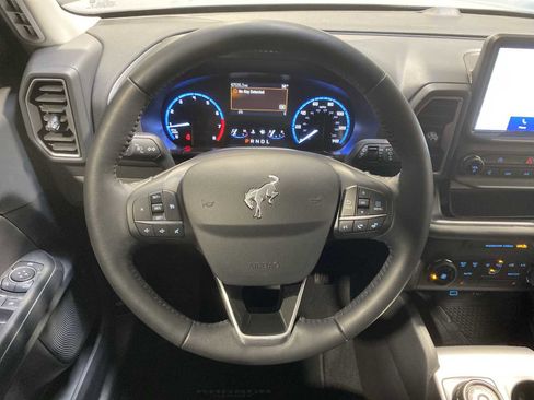 Used 2022 Ford Bronco Sport Big Bend w/ Convenience Package image 15