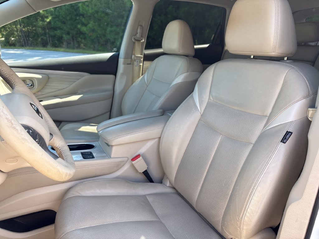 Used 2018 Nissan Murano SL w/ Moonroof Package AWD/4WD image 4