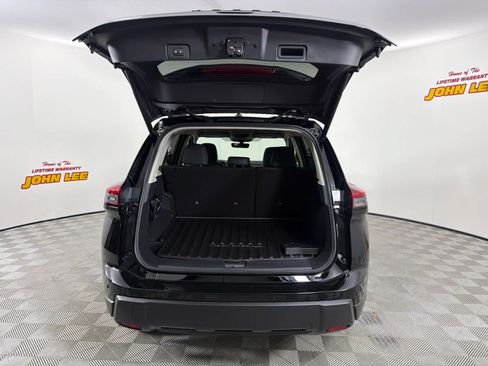 New 2026 Nissan Rogue SV AWD/4WD image 5