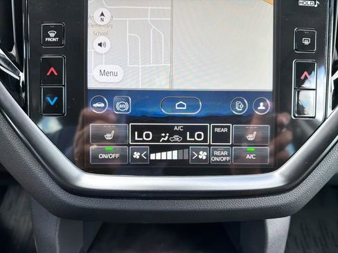 New 2026 Subaru Ascent Limited Bronze AWD/4WD image 14