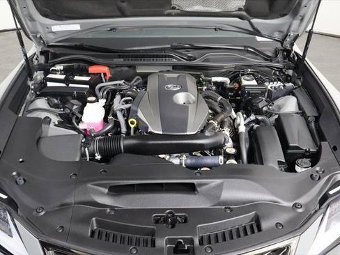 Certified 2023 Lexus RC 300 F Sport w/ Navigation Package RWD image 15