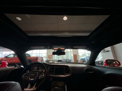 New 2023 Dodge Challenger SRT Hellcat Redeye image 28