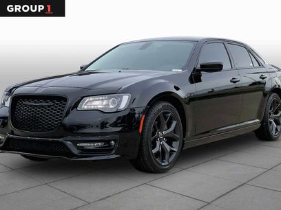 Used 2023 Chrysler 300 Touring w/ Sport Appearance Package