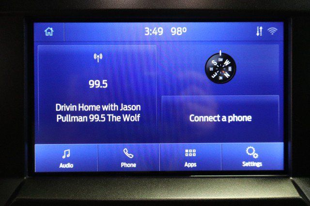 Used 2021 Ford F250 XLT AWD/4WD image 42