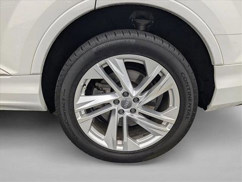 Used 2020 Audi Q7 3.0T Premium Plus w/ Premium Plus Package image 13