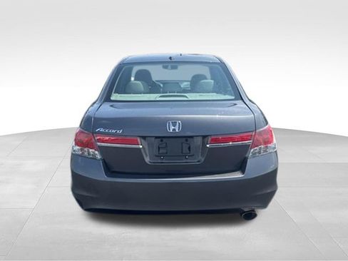 Used 2012 Honda Accord EX-L image 3