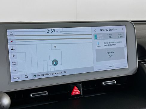 Used 2024 Hyundai Ioniq 5 SEL RWD image 22