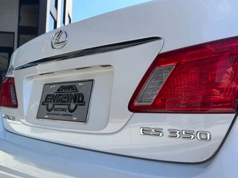Used 2009 Lexus ES 350 FWD image 4