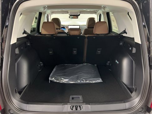 New 2025 Ford Bronco Sport Outer Banks w/ Outer Banks Tech Package+ image 34