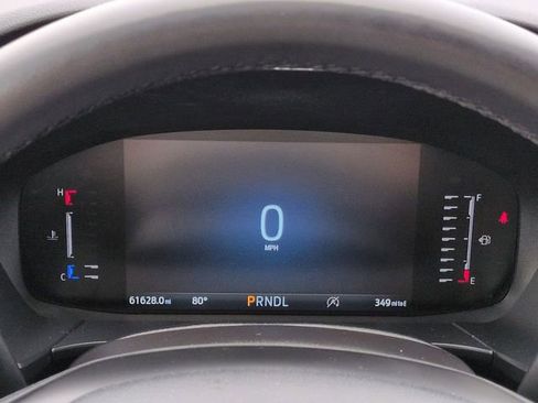 Used 2024 Ford Escape Active FWD image 25