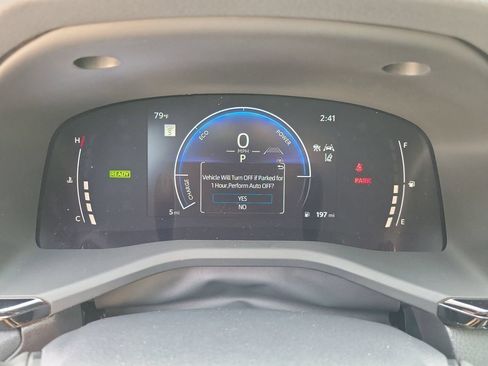 Used 2026 Toyota Camry LE FWD image 22