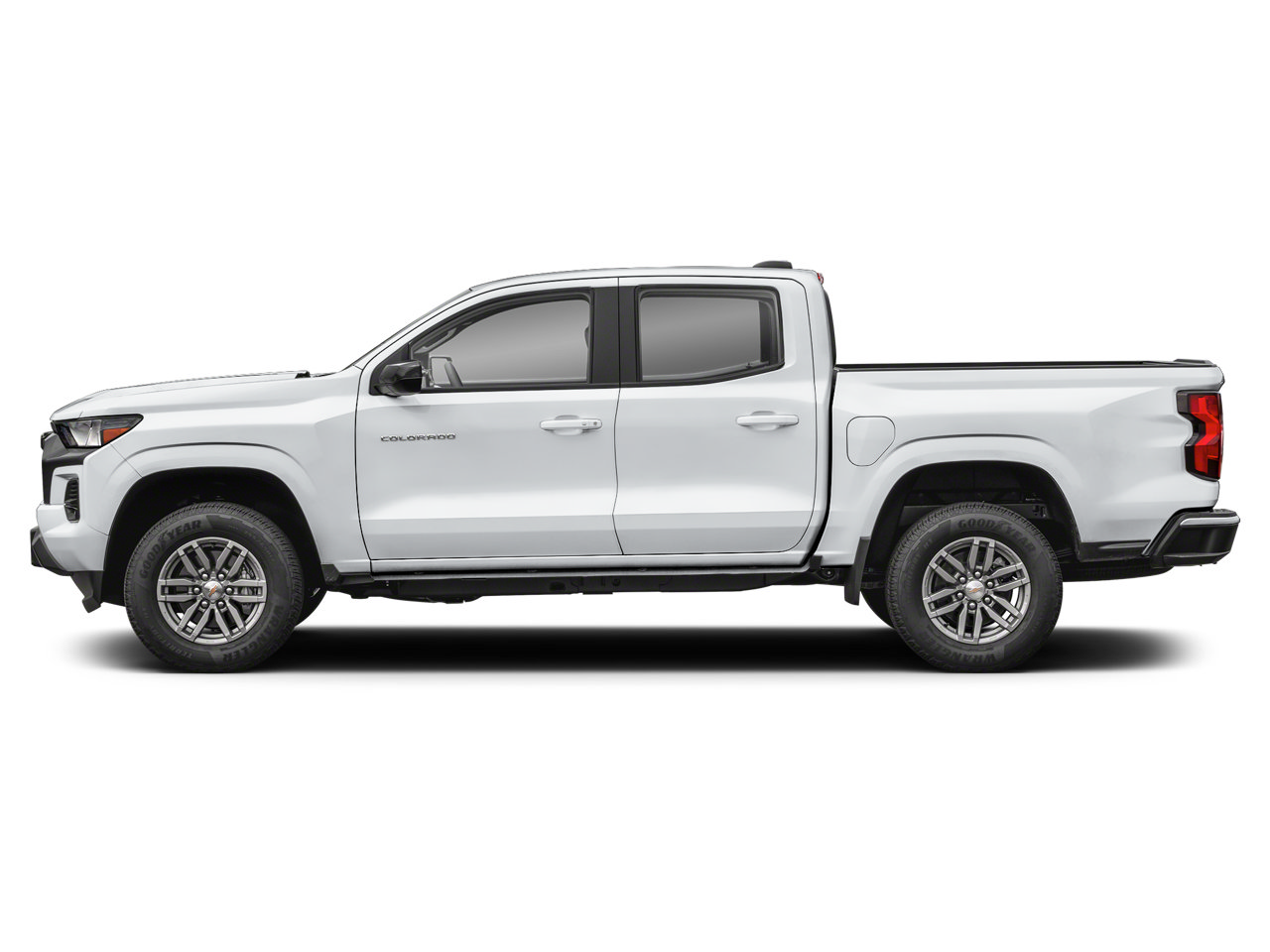 New 2026 Chevrolet Colorado LT w/ LT Convenience Package AWD/4WD image 29